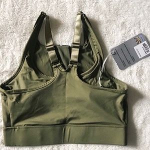 Gymshark sports bra